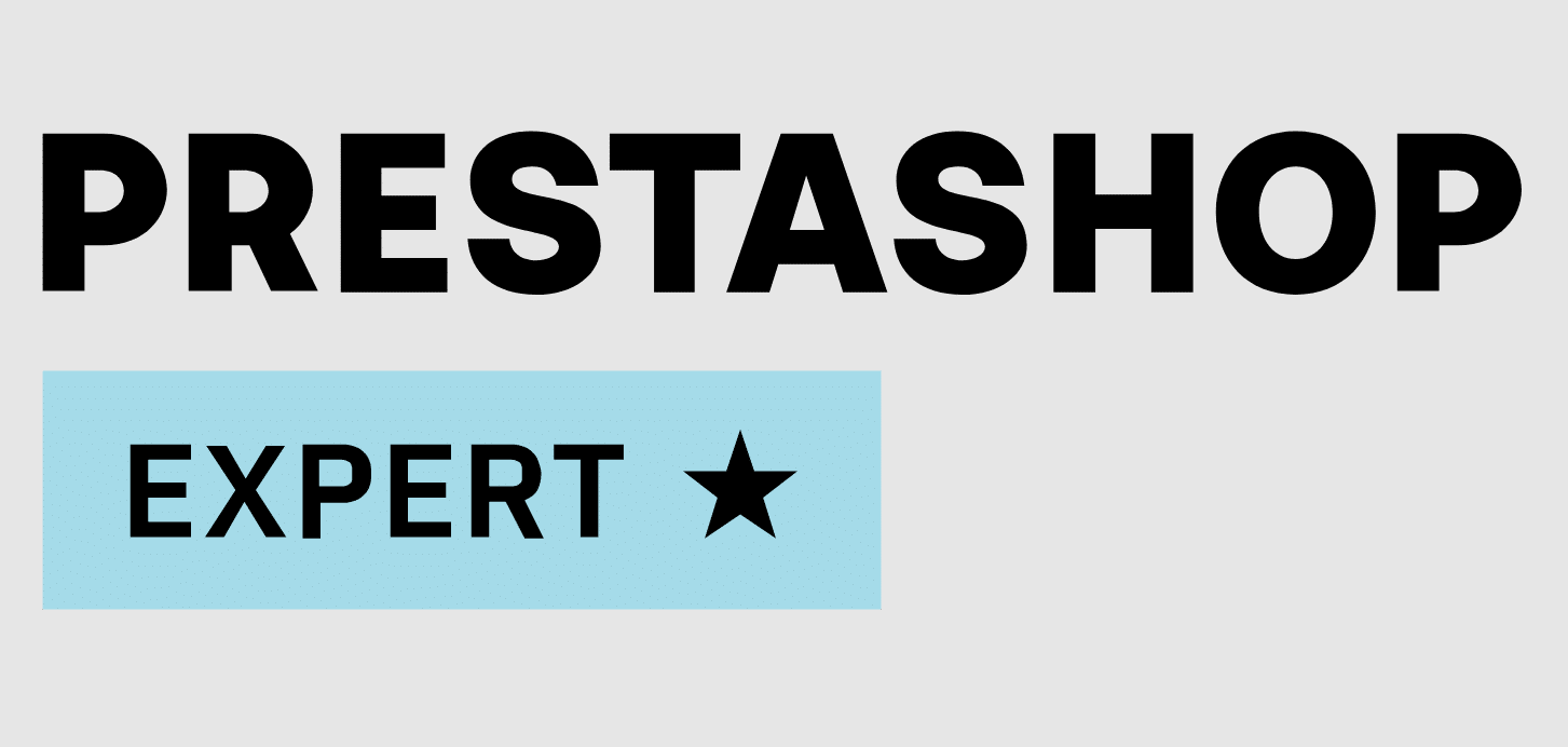 PrestaShop Expert